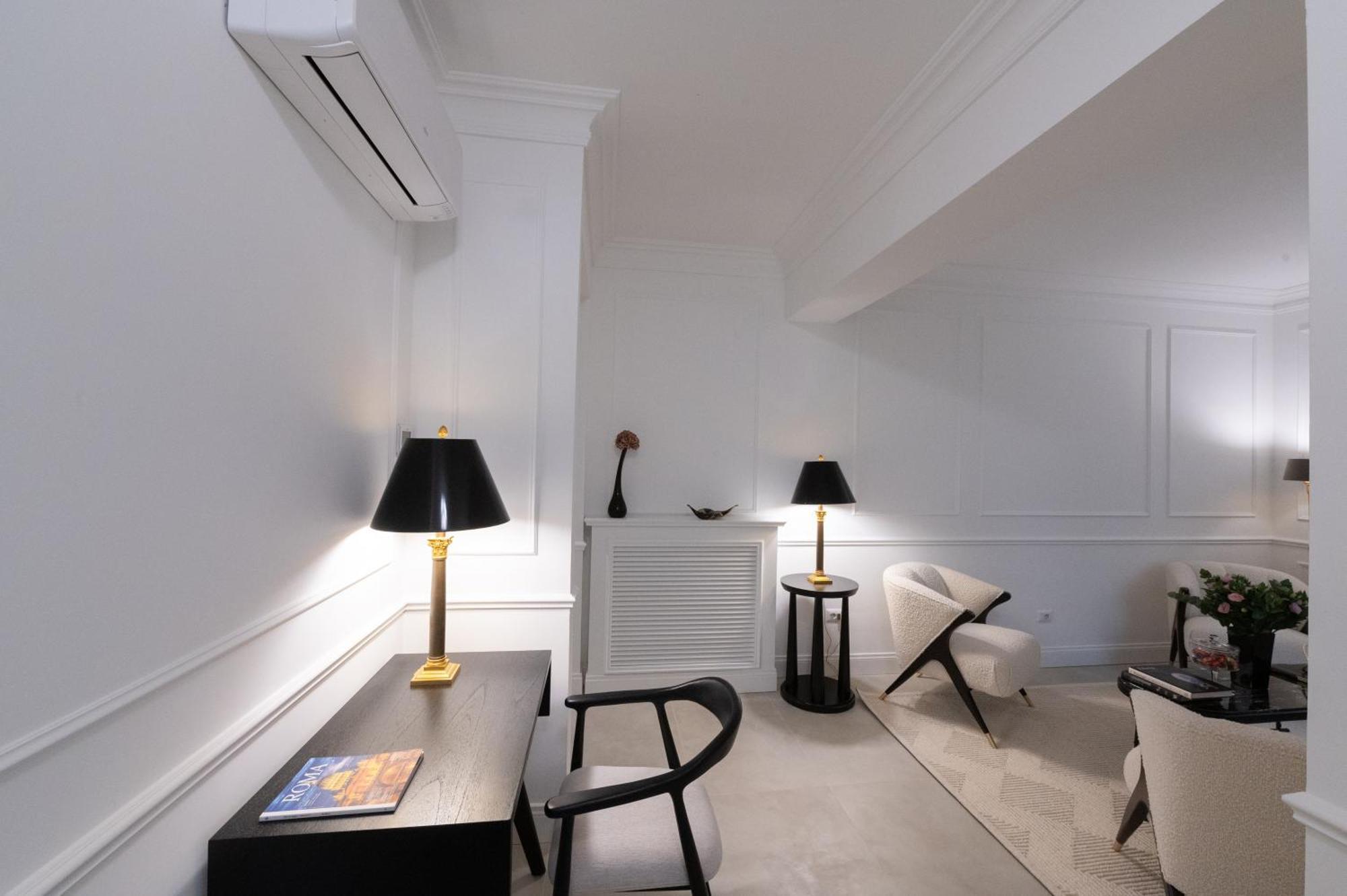 La Scalinata - Boutique Rom