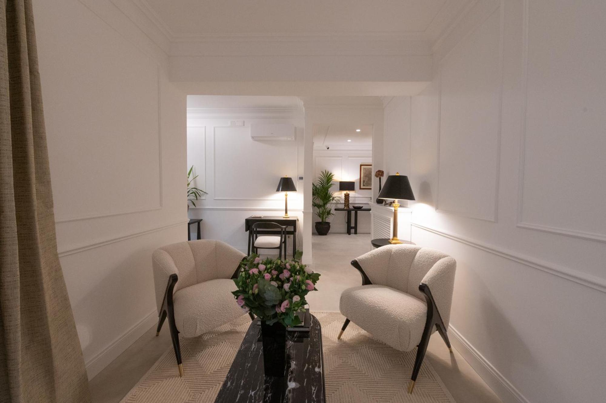 La Scalinata - Boutique Gæstehus Rom