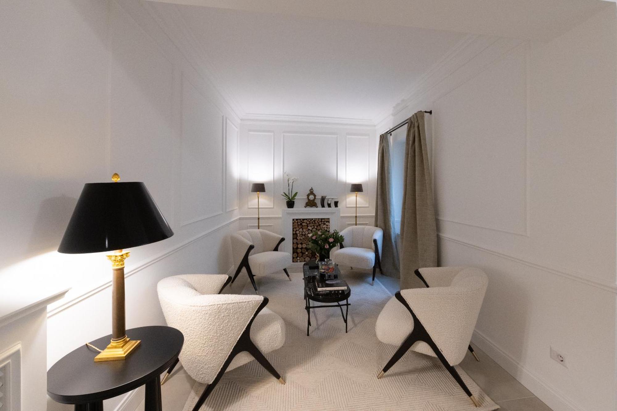 La Scalinata - Boutique * Rom
