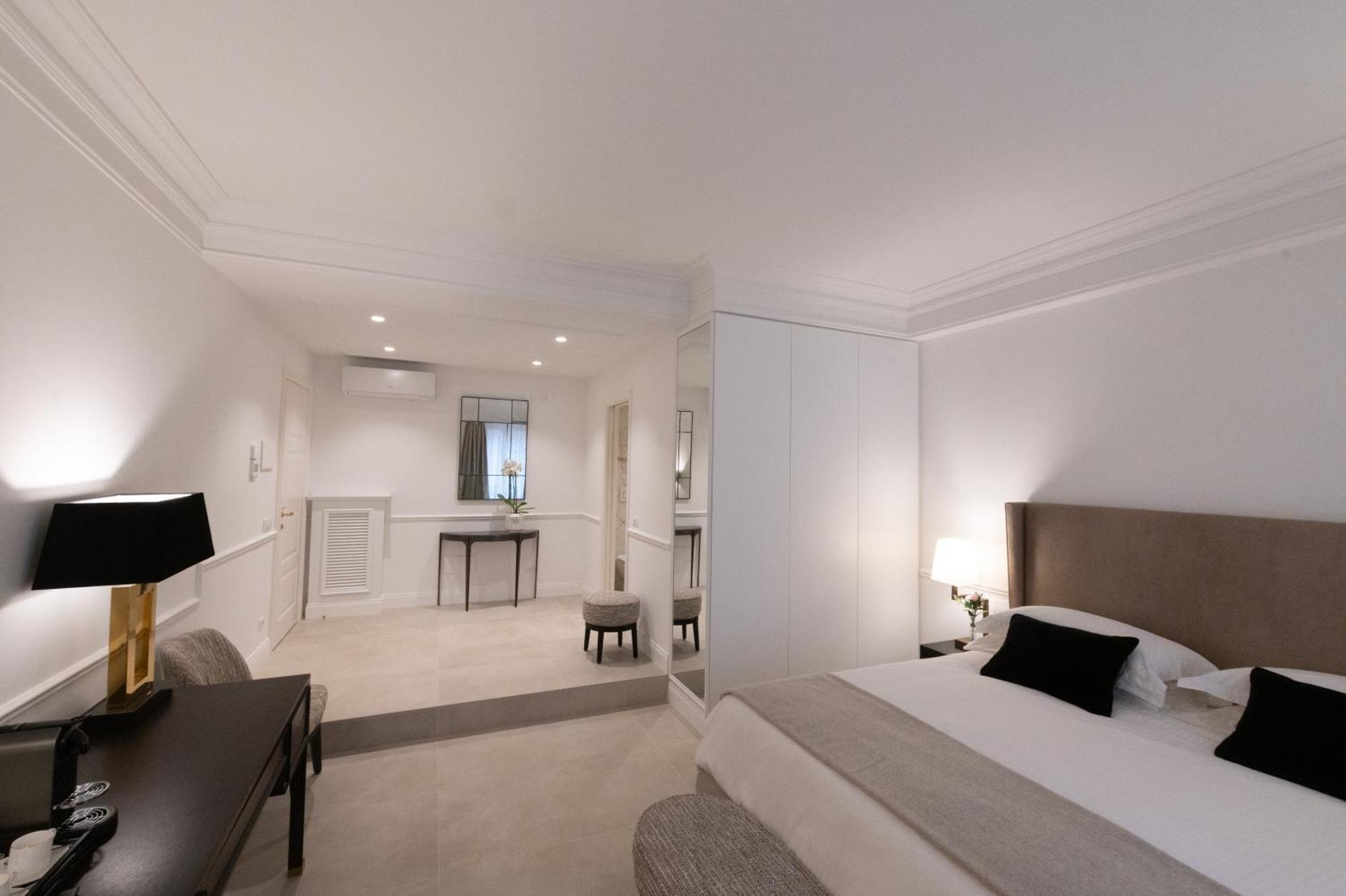 La Scalinata - Boutique * Rom