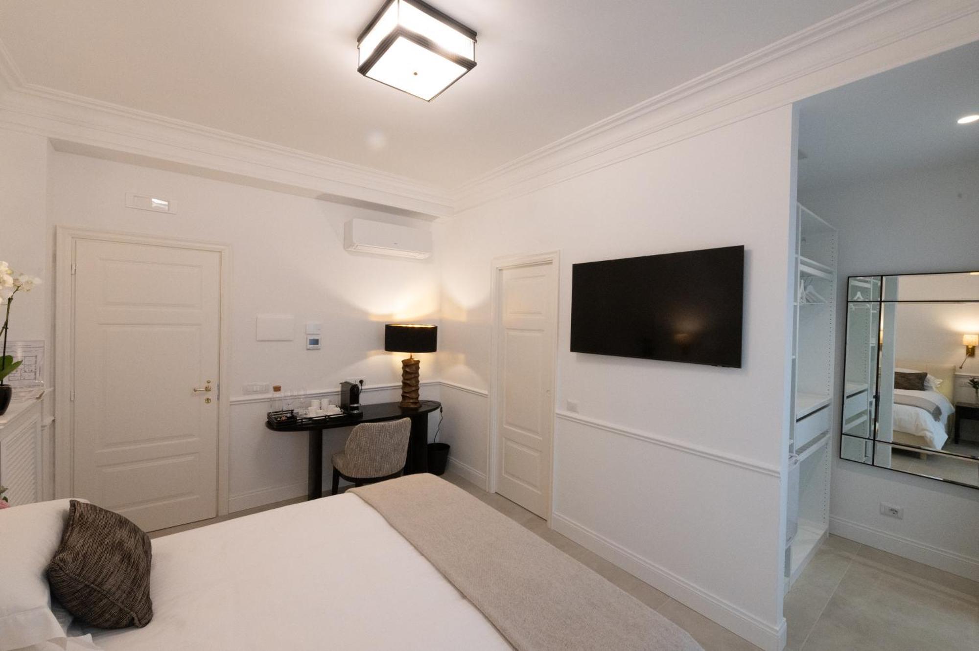 La Scalinata - Boutique Affittacamere Roma