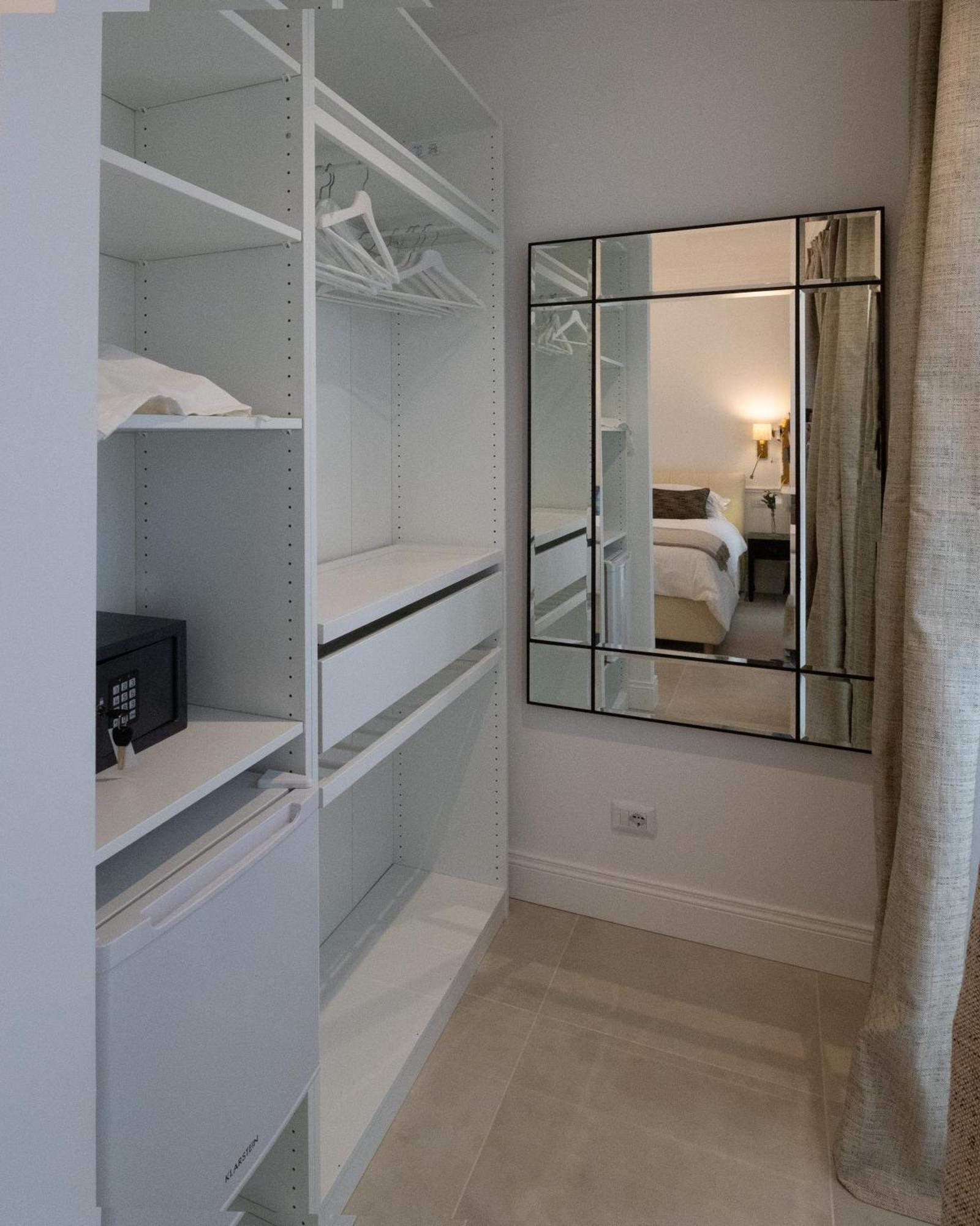 Affittacamere La Scalinata - Boutique Roma