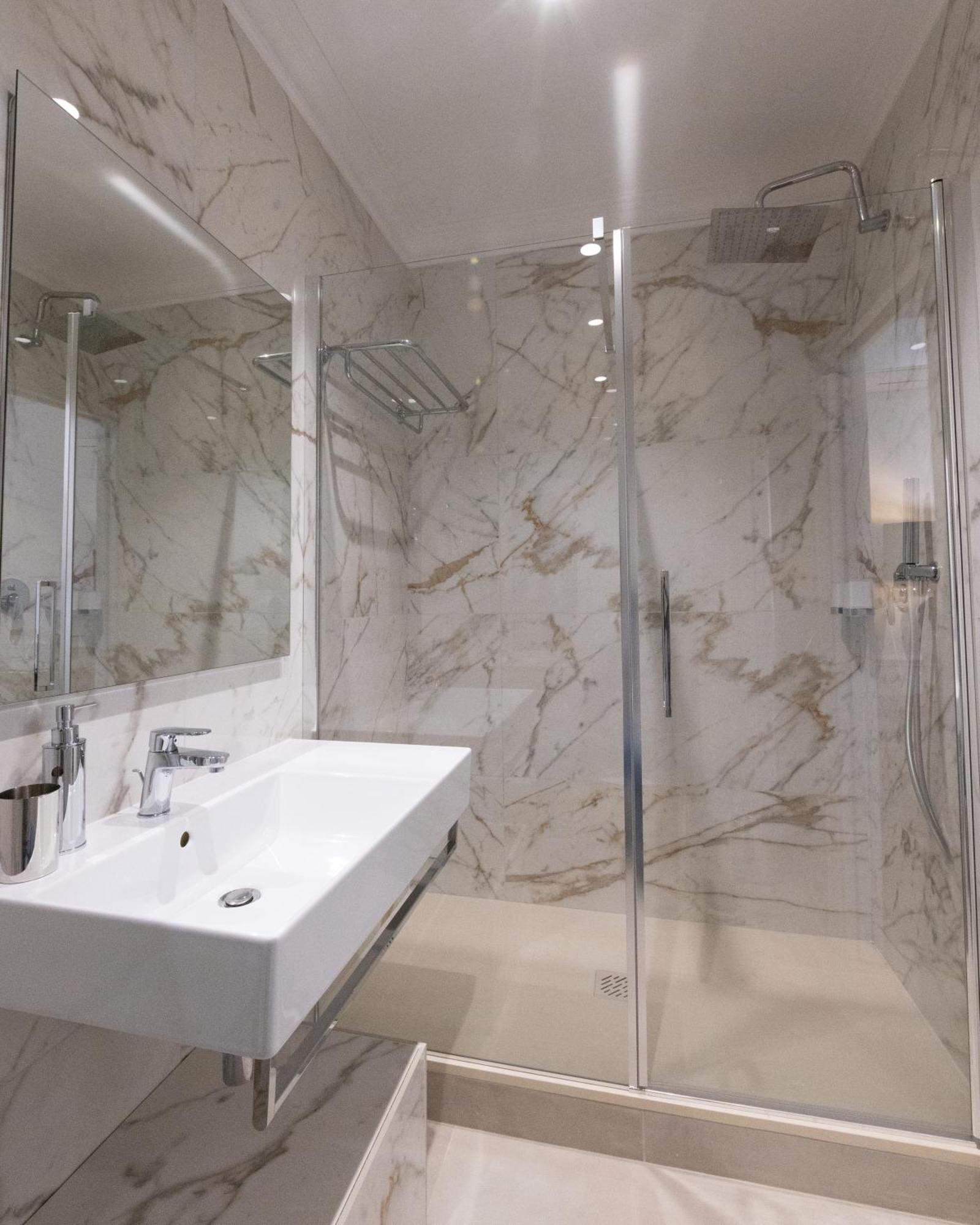 Affittacamere La Scalinata - Boutique Roma