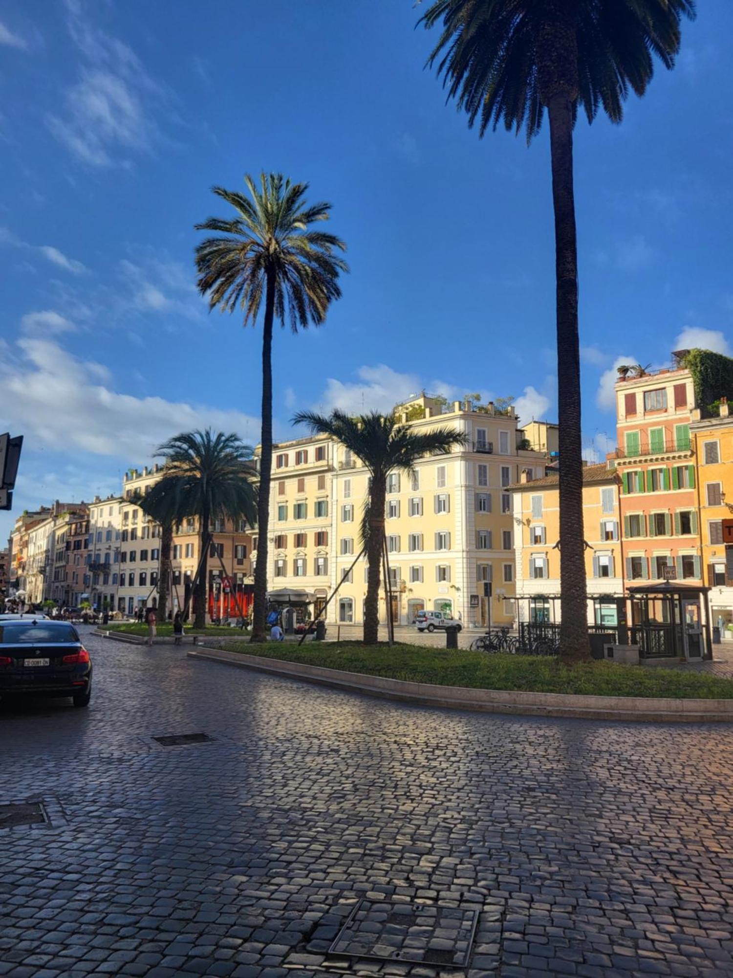 La Scalinata - Boutique Roma